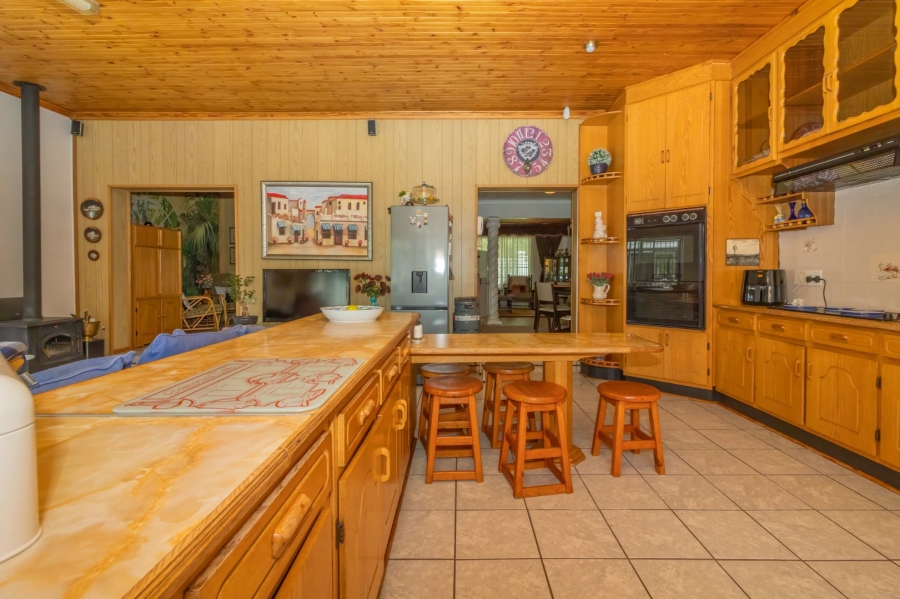 3 Bedroom Property for Sale in Suidrand Free State